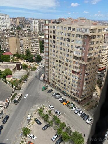 Продаётся 2-комн. новостройка 62 м², Ясамальский р., photo 17 from 23