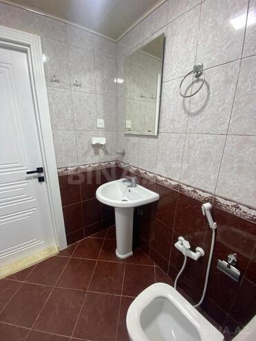 Продаётся 2-комн. новостройка 62 м², Ясамальский р., photo 21 from 23