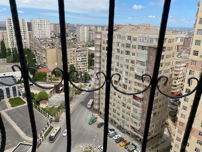Продаётся 2-комн. новостройка 62 м², Ясамальский р., photo 16 from 23