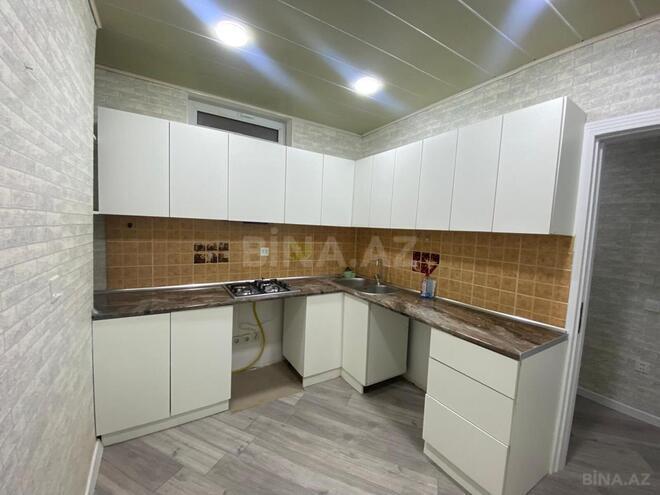 Продаётся 2-комн. новостройка 62 м², Ясамальский р., photo 10 from 23