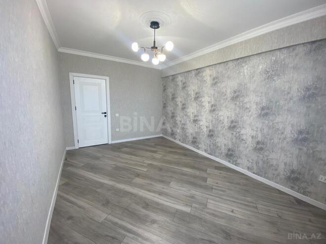 Продаётся 2-комн. новостройка 62 м², Ясамальский р., photo 6 from 23