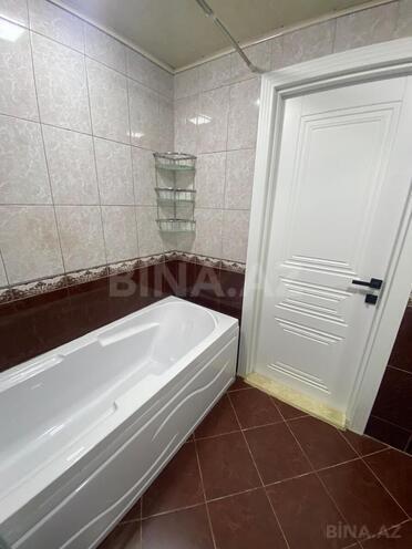 Продаётся 2-комн. новостройка 62 м², Ясамальский р., photo 20 from 23