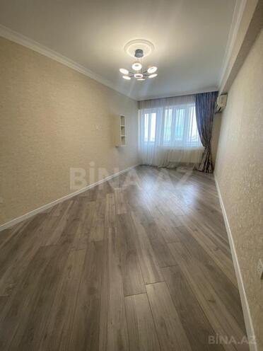 Продаётся 2-комн. новостройка 62 м², Ясамальский р., photo 3 from 23