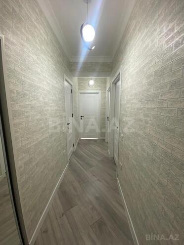 Продаётся 2-комн. новостройка 62 м², Ясамальский р., photo 8 from 23