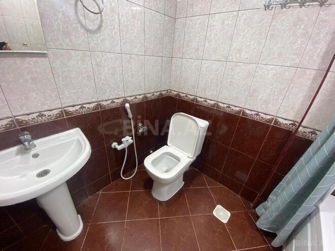 Продаётся 2-комн. новостройка 62 м², Ясамальский р., photo 19 from 23