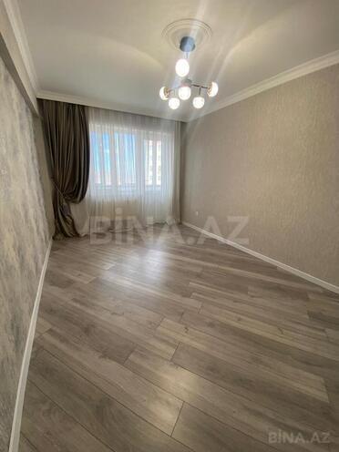 Продаётся 2-комн. новостройка 62 м², Ясамальский р., photo 4 from 23