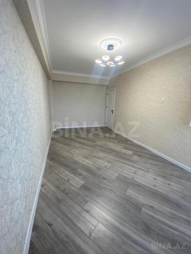 Продаётся 2-комн. новостройка 62 м², Ясамальский р., photo 13 from 23