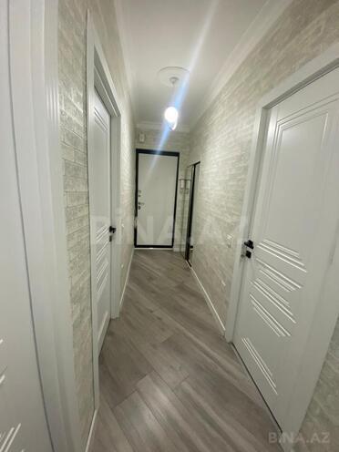 Продаётся 2-комн. новостройка 62 м², Ясамальский р., photo 9 from 23