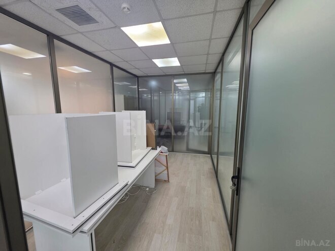 İcarəyə verilir 5 otaqlı ofis 200 m², Nəriman Nərimanov m., photo 9 from 13
