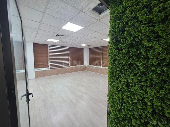 İcarəyə verilir 5 otaqlı ofis 200 m², Nəriman Nərimanov m., photo 1 from 13