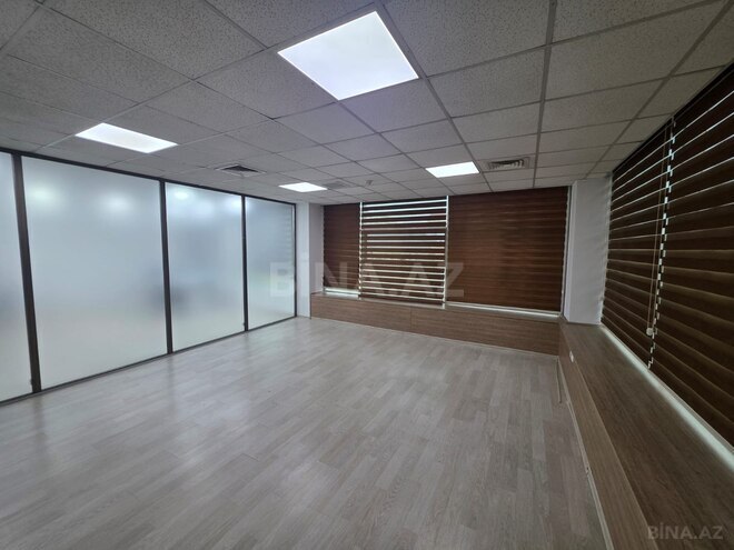 İcarəyə verilir 5 otaqlı ofis 200 m², Nəriman Nərimanov m., photo 3 from 13