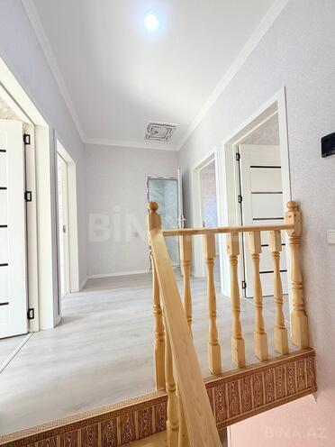 Satılır 5 otaqlı həyət evi/bağ evi 140 m², photo 6 from 14