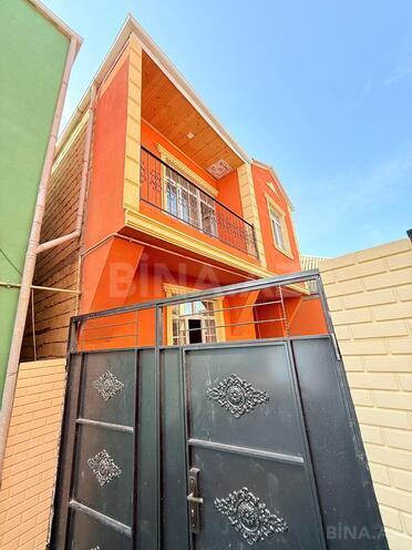 Satılır 5 otaqlı həyət evi/bağ evi 140 m², photo 3 from 14