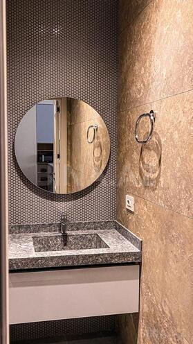 İcarəyə verilir 2 otaqlı yeni tikili 60 m², Ağ şəhər q., photo 7 from 11