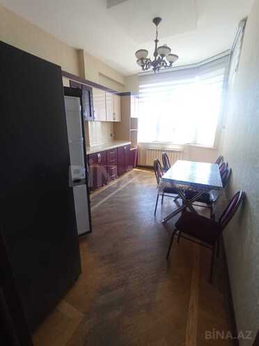 İcarəyə verilir 2 otaqlı yeni tikili 120 m², Həzi Aslanov m., photo 5 from 11