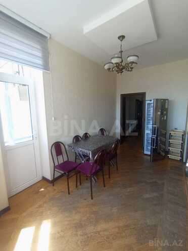 İcarəyə verilir 2 otaqlı yeni tikili 120 m², Həzi Aslanov m., photo 4 from 11