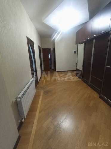 İcarəyə verilir 2 otaqlı yeni tikili 120 m², Həzi Aslanov m., photo 9 from 11
