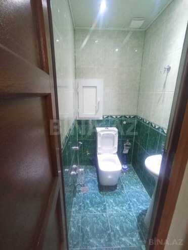 İcarəyə verilir 2 otaqlı yeni tikili 120 m², Həzi Aslanov m., photo 7 from 11