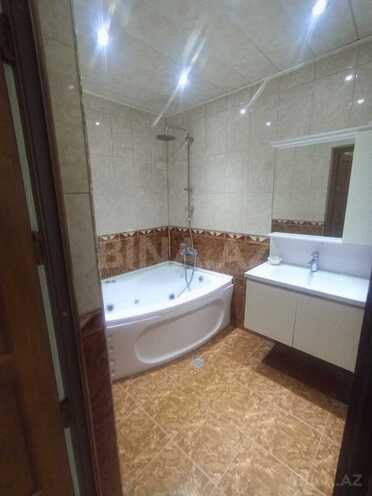 İcarəyə verilir 2 otaqlı yeni tikili 120 m², Həzi Aslanov m., photo 8 from 11