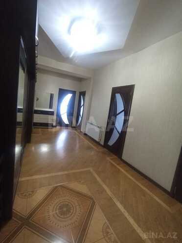 İcarəyə verilir 2 otaqlı yeni tikili 120 m², Həzi Aslanov m., photo 10 from 11
