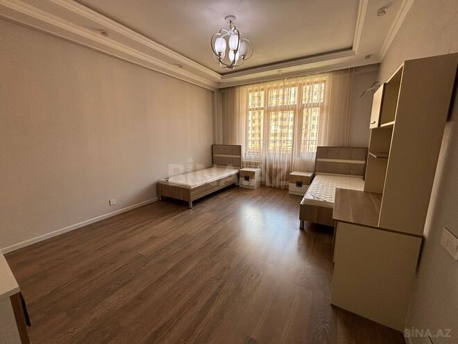 İcarəyə verilir 3 otaqlı yeni tikili 140 m², Şah İsmayıl Xətai m., photo 10 from 21