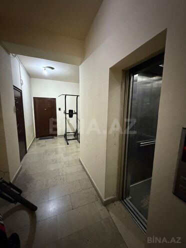 Продаётся 3-комн. новостройка 150 м², м. Низами, photo 15 from 16
