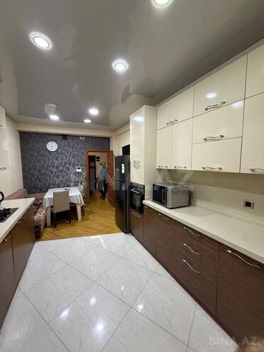 Продаётся 3-комн. новостройка 150 м², м. Низами, photo 6 from 16
