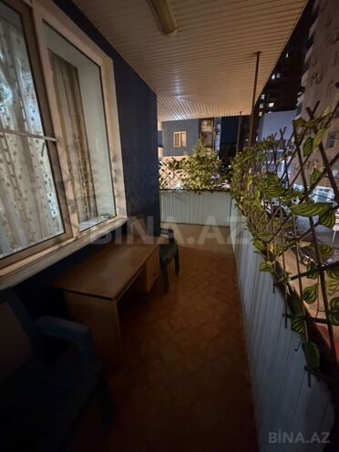 Продаётся 3-комн. новостройка 150 м², м. Низами, photo 14 from 16