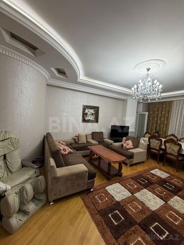 Продаётся 3-комн. новостройка 150 м², м. Низами, photo 3 from 16