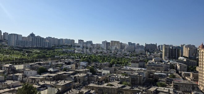 Satılır 3 otaqlı yeni tikili 145 m², İçəri Şəhər m., photo 3 from 11