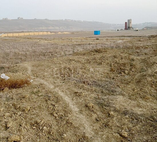 Satılır  torpaq 122 sot, Fatmayı q., photo 1 from 20