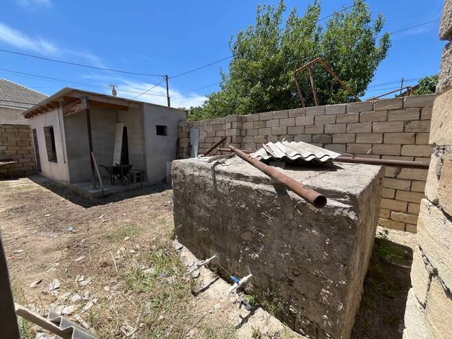 Продаётся 4-комн. дом/дача 160 м², Сураханский  р., photo 25 from 29
