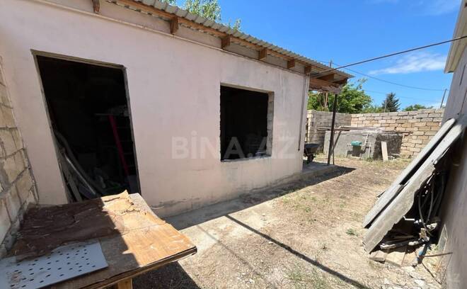 Продаётся 4-комн. дом/дача 160 м², Сураханский  р., photo 26 from 29