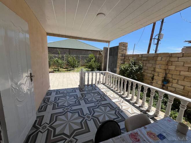 Продаётся 4-комн. дом/дача 160 м², Сураханский  р., photo 7 from 29