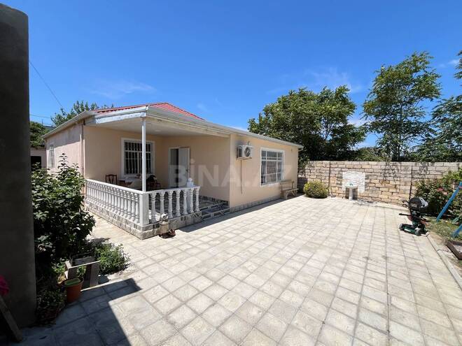 Продаётся 4-комн. дом/дача 160 м², Сураханский  р., photo 9 from 29