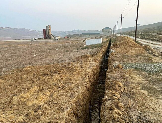 Satılır  torpaq 122 sot, Fatmayı q., photo 10 from 20