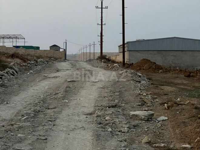 Satılır  torpaq 122 sot, Fatmayı q., photo 8 from 20