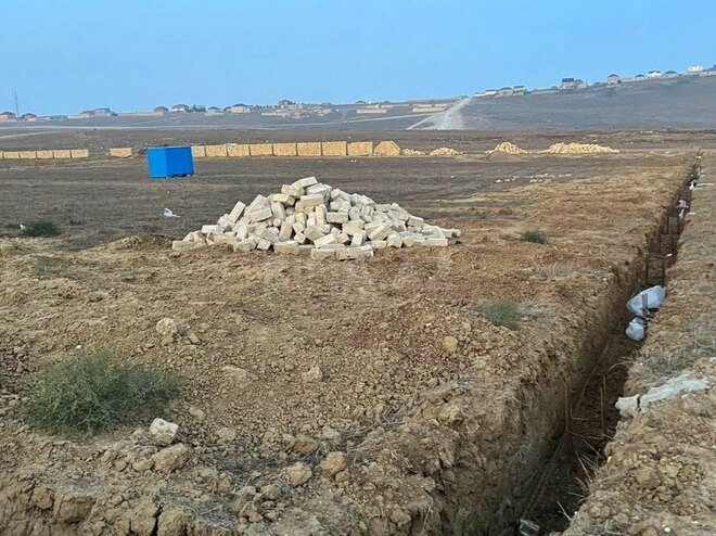 Satılır  torpaq 122 sot, Fatmayı q., photo 12 from 20