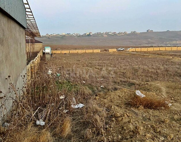 Satılır  torpaq 122 sot, Fatmayı q., photo 11 from 20
