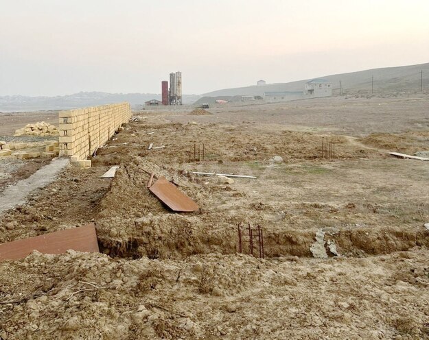 Satılır  torpaq 122 sot, Fatmayı q., photo 14 from 20