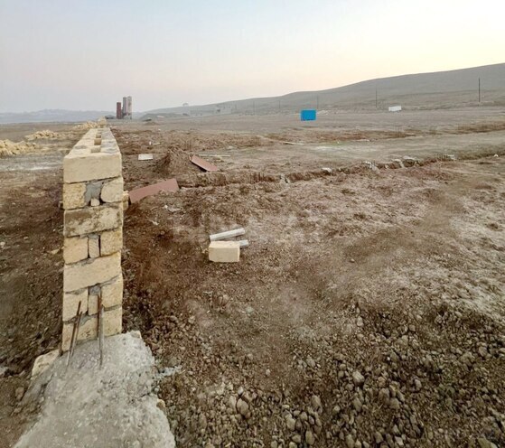 Satılır  torpaq 122 sot, Fatmayı q., photo 17 from 20