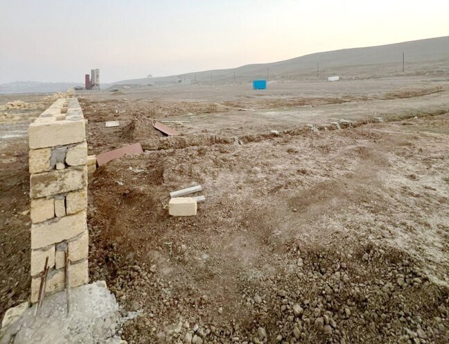 Satılır  torpaq 122 sot, Fatmayı q., photo 15 from 20