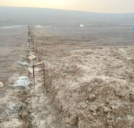 Satılır  torpaq 122 sot, Fatmayı q., photo 19 from 20