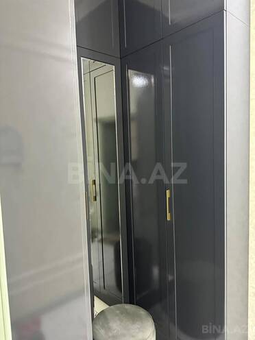 Satılır 3 otaqlı yeni tikili 125 m², İnşaatçılar m., photo 14 from 23