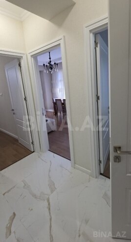 İcarəyə verilir 2 otaqlı yeni tikili 55 m², Yeni Yasamal q., photo 8 from 15