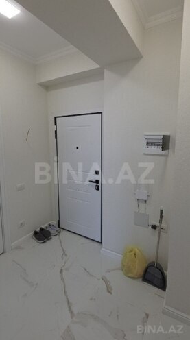İcarəyə verilir 2 otaqlı yeni tikili 55 m², Yeni Yasamal q., photo 13 from 15