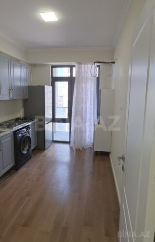 İcarəyə verilir 2 otaqlı yeni tikili 55 m², Yeni Yasamal q., photo 9 from 15