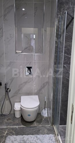 İcarəyə verilir 2 otaqlı yeni tikili 55 m², Yeni Yasamal q., photo 12 from 15