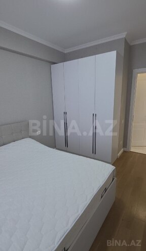 İcarəyə verilir 2 otaqlı yeni tikili 55 m², Yeni Yasamal q., photo 3 from 15