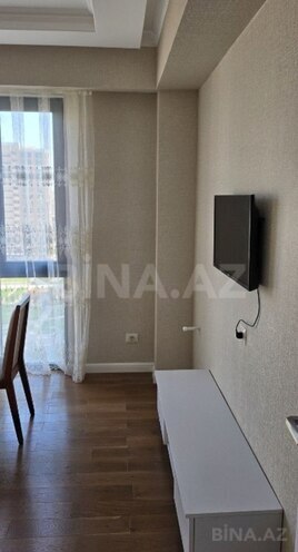 İcarəyə verilir 2 otaqlı yeni tikili 55 m², Yeni Yasamal q., photo 7 from 15